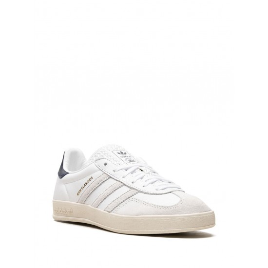 Adidas x Kith Gazelle Indoor sneakers