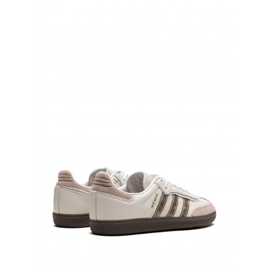 Adidas x Nice Kicks Samba Consortium Cup sneakers