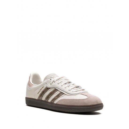 Adidas x Nice Kicks Samba Consortium Cup sneakers