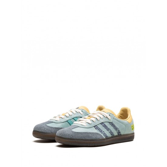 Adidas Extra Butter Samba Consortium Cup sneakers Adidas Extra Butter Samba Consortium Cup sneakers