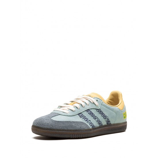 Adidas Extra Butter Samba Consortium Cup sneakers Adidas Extra Butter Samba Consortium Cup sneakers