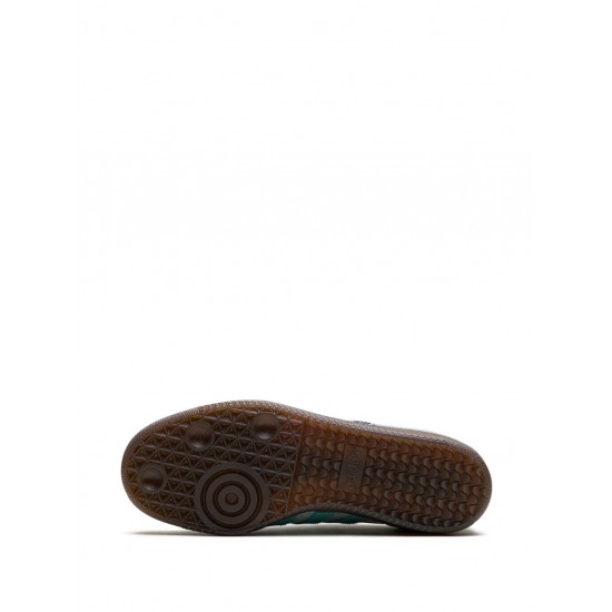 Adidas Extra Butter Samba Consortium Cup sneakers Adidas Extra Butter Samba Consortium Cup sneakers