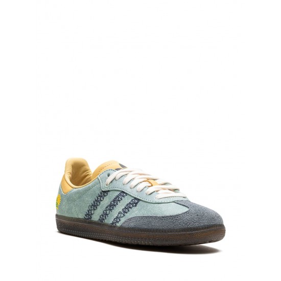Adidas Extra Butter Samba Consortium Cup sneakers Adidas Extra Butter Samba Consortium Cup sneakers
