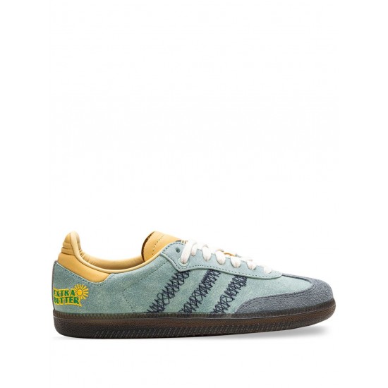 Adidas Extra Butter Samba Consortium Cup sneakers Adidas Extra Butter Samba Consortium Cup sneakers