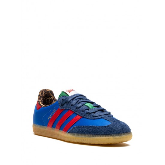 Adidas x Sneaker Politics Samba Consortium Cup sneakers