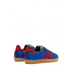 Adidas x Sneaker Politics Samba Consortium Cup sneakers