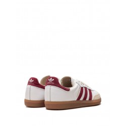 Adidas x Sporty & Rich Samba OG sneakers