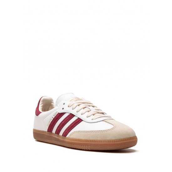 Adidas x Sporty & Rich Samba OG sneakers