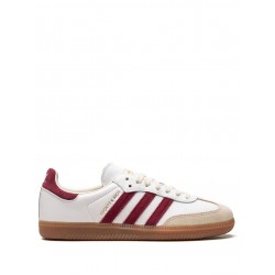 Adidas x Sporty & Rich Samba OG sneakers