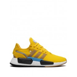 Adidas x The Simpsons NMD G1 Low Homer sneakers