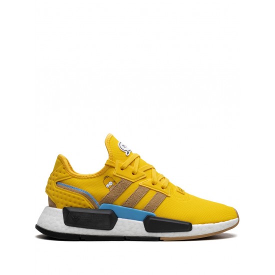 Adidas x The Simpsons NMD G1 Low Homer sneakers