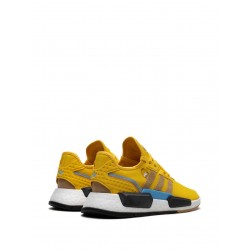 Adidas x The Simpsons NMD G1 Low Homer sneakers