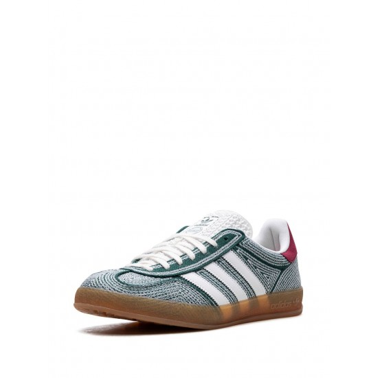 Adidas Gazelle Mid Indoor Sean Wotherspoon Sneakers