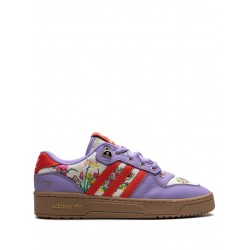 Adidas x Unheardof Rivalry Grandma's Couch sneakers