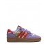 Adidas x Unheardof Rivalry Grandma's Couch sneakers