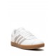 Adidas Gazelle White/Grey/Gum sneakers