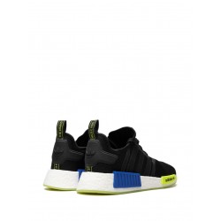 Adidas x Indigo Herz NMD_R1 "Into the Metaverse" sneakers