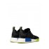 Adidas x Indigo Herz NMD_R1 "Into the Metaverse" sneakers