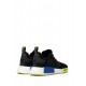 Adidas x Indigo Herz NMD_R1 "Into the Metaverse" sneakers Adidas x Indigo Herz NMD_R1 "Into the Metaverse" sneakers