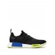 Adidas x Indigo Herz NMD_R1 "Into the Metaverse" sneakers Adidas x Indigo Herz NMD_R1 "Into the Metaverse" sneakers