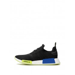 Adidas x Indigo Herz NMD_R1 "Into the Metaverse" sneakers