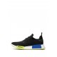 Adidas x Indigo Herz NMD_R1 "Into the Metaverse" sneakers Adidas x Indigo Herz NMD_R1 "Into the Metaverse" sneakers