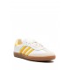 Adidas Samba OG SPORTY & RICH - White Bold Gold Sneakers Adidas Samba OG SPORTY & RICH - White Bold Gold Sneakers