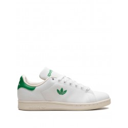 Adidas x Sporty & Rich Stan Smith White/Green sneakers
