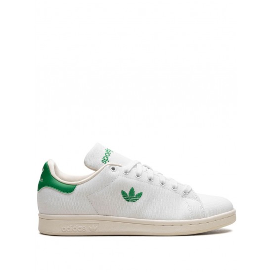 Adidas x Sporty & Rich Stan Smith White/Green sneakers