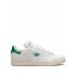 Adidas x Sporty & Rich Stan Smith White/Green sneakers
