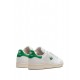 Adidas x Sporty & Rich Stan Smith White/Green sneakers