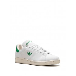 Adidas x Sporty & Rich Stan Smith White/Green sneakers