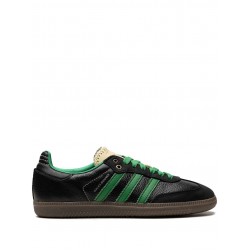 Adidas x Wales Bonner Samba Black sneakers