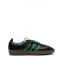 Adidas x Wales Bonner Samba Black sneakers