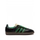 Adidas x Wales Bonner Samba Black sneakers