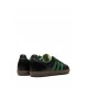 Adidas x Wales Bonner Samba Black sneakers