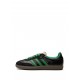 Adidas x Wales Bonner Samba Black sneakers