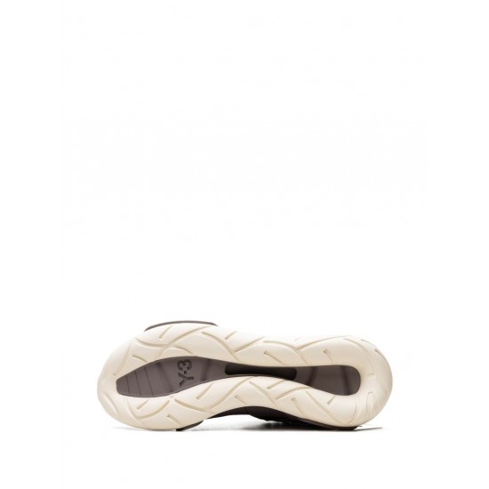 Adidas Y-3 Qasa high-top sneakers