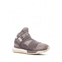 Adidas Y-3 Qasa high-top sneakers