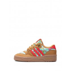 Adidas Rivalry Unheard Of - Mom's Ugly Couch Sneakers