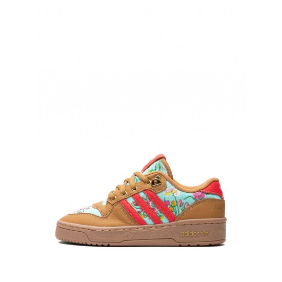 Adidas Rivalry Unheard Of - Mom's Ugly Couch Sneakers Adidas Rivalry Unheard Of - Mom's Ugly Couch Sneakers
