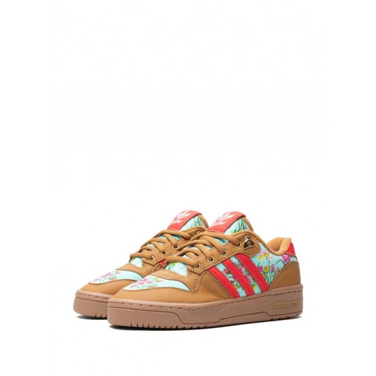 Adidas Rivalry Unheard Of - Mom's Ugly Couch Sneakers Adidas Rivalry Unheard Of - Mom's Ugly Couch Sneakers