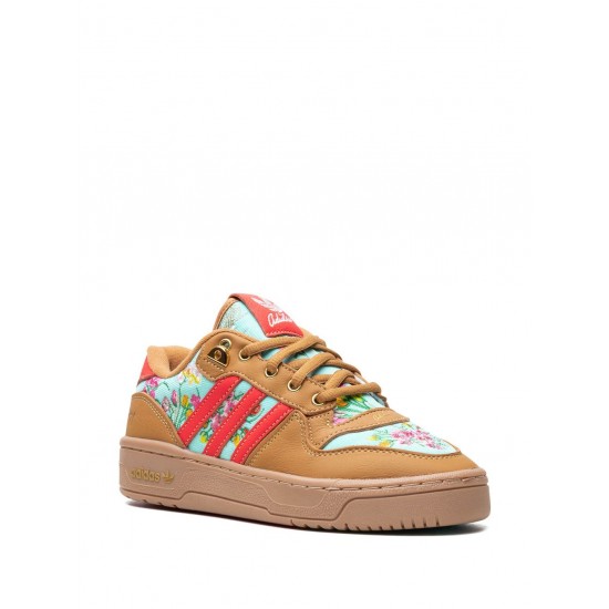 Adidas Rivalry Unheard Of - Mom's Ugly Couch Sneakers Adidas Rivalry Unheard Of - Mom's Ugly Couch Sneakers
