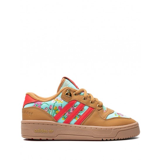 Adidas Rivalry Unheard Of - Mom's Ugly Couch Sneakers Adidas Rivalry Unheard Of - Mom's Ugly Couch Sneakers