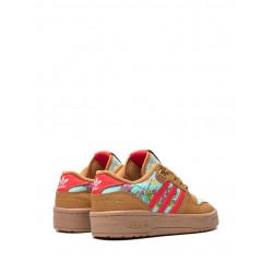 Adidas Rivalry Unheard Of - Mom's Ugly Couch Sneakers