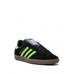 Adidas Samba Deco SPZL Core Black sneakers