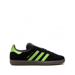 Adidas Samba Deco SPZL Core Black sneakers