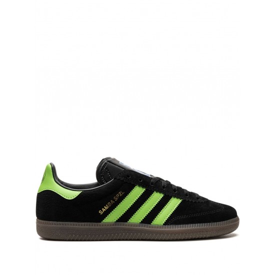 Adidas Samba Deco SPZL Core Black sneakers
