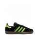 Adidas Samba Deco SPZL Core Black sneakers