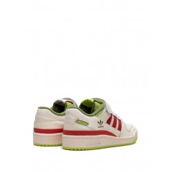 Adidas Forum Low The Grinch lace-up sneakers